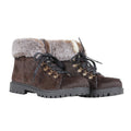 Turbulent Boots