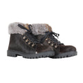 Turbulent Boots