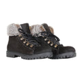 Turbulent Boots