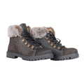 Turbulent Boots