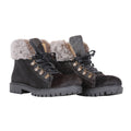 Turbulent Boots
