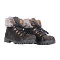 Turbulent Boots