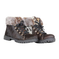 Turbulent Boots