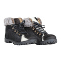Turbulent Boots