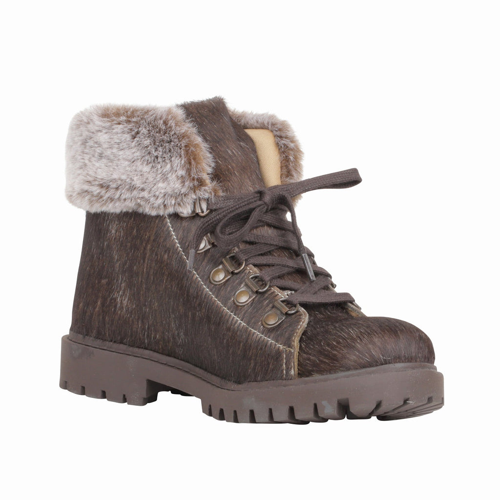 Beaver Boots