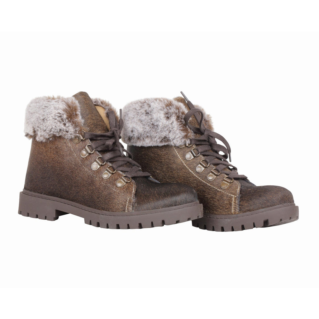 Beaver Boots