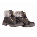 Beaver Boots