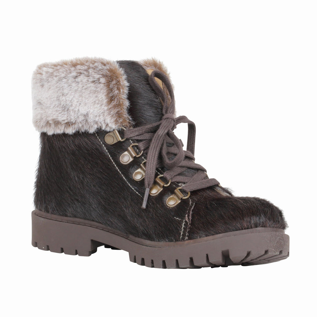Beaver Boots