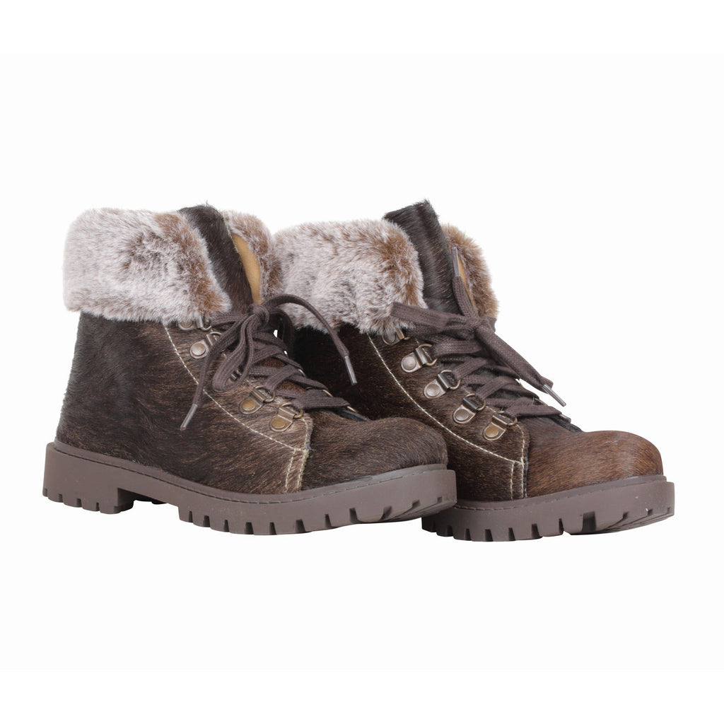 Beaver Boots