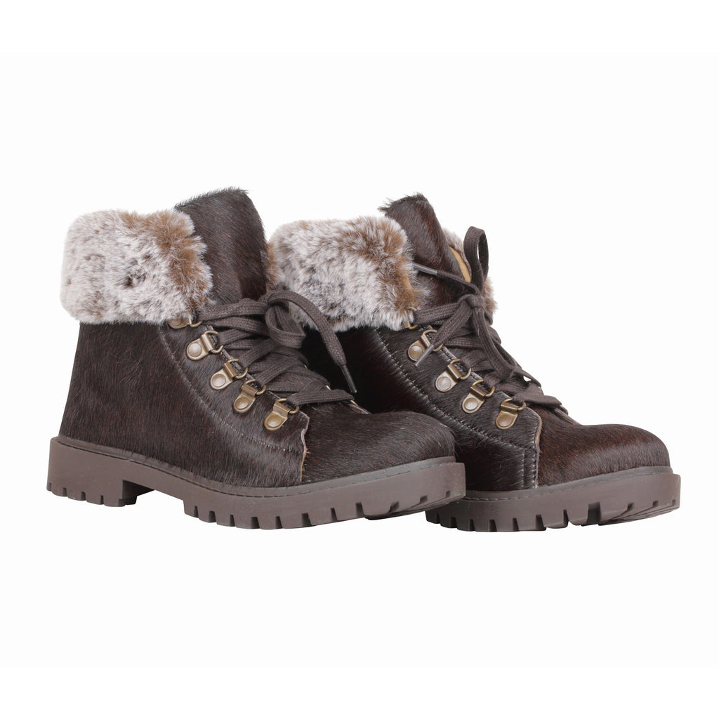 Beaver Boots