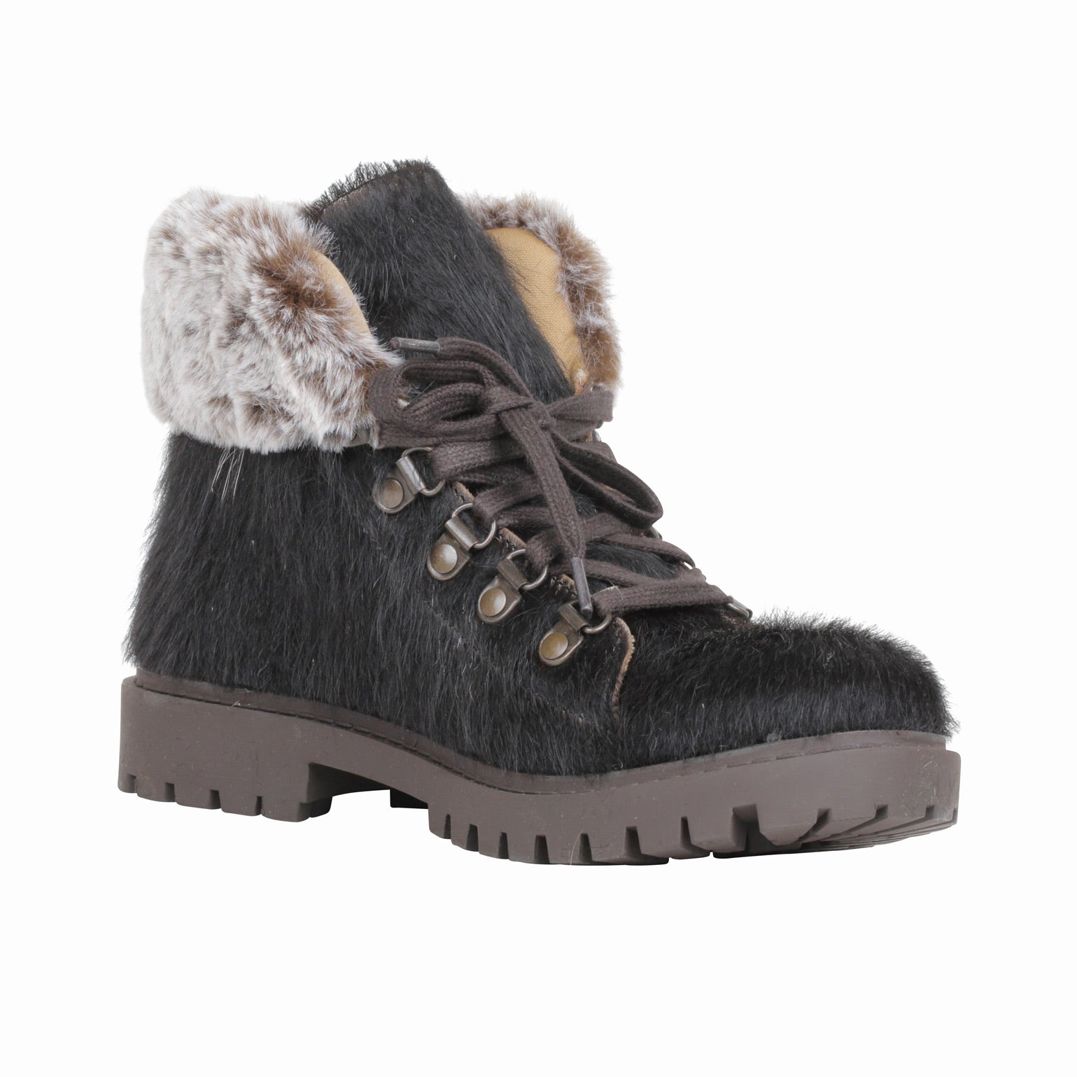 Beaver Boots