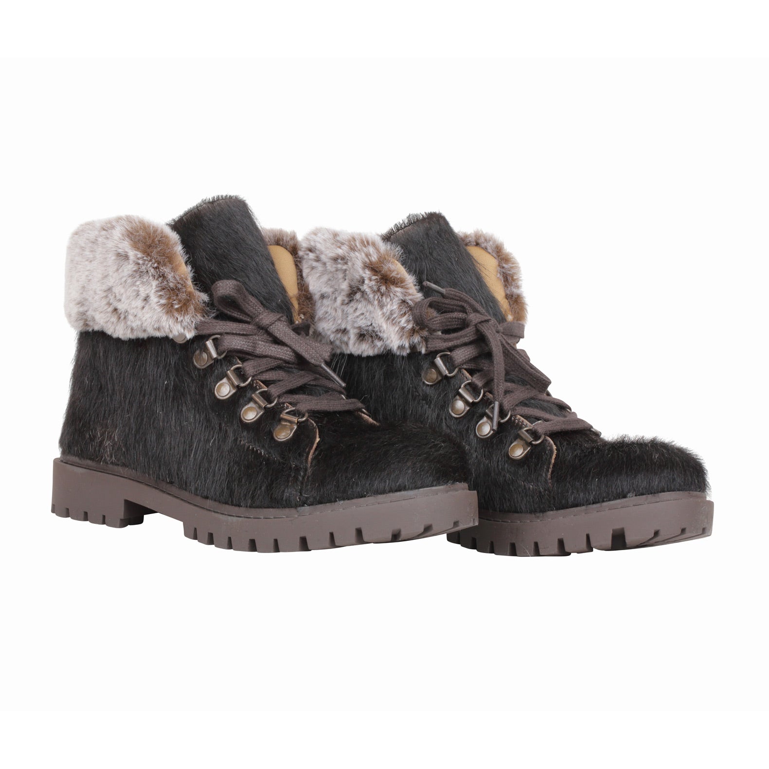 Beaver Boots