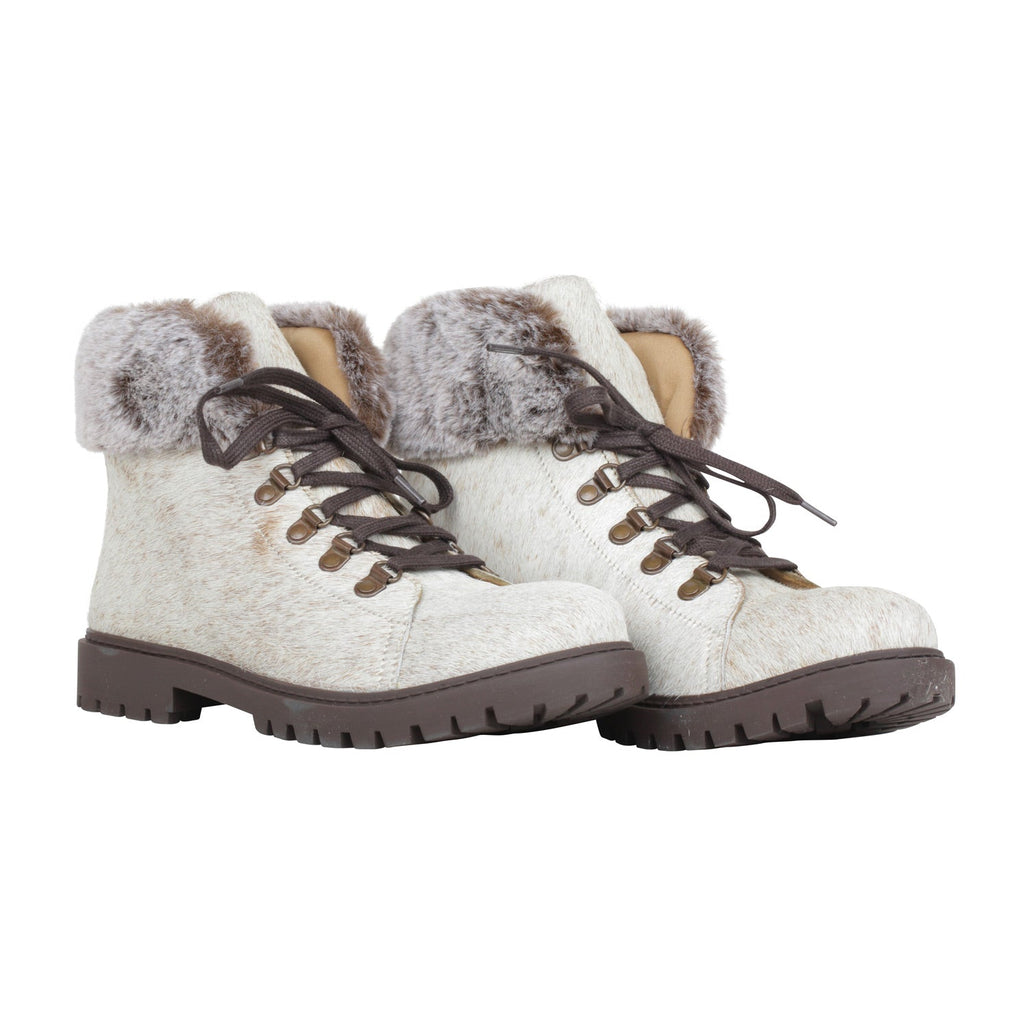 Beaver Boots
