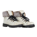Turbulent Boots