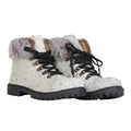 Turbulent Boots