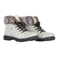 Turbulent Boots