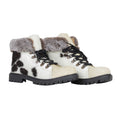 Turbulent Boots