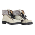 Turbulent Boots