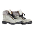 Turbulent Boots