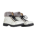 Turbulent Boots