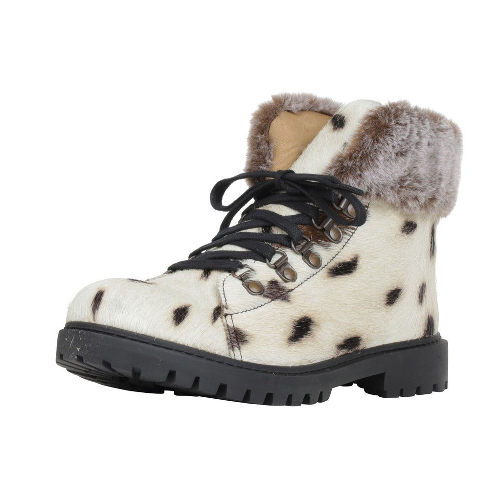 Beaver Boots