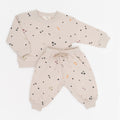 Stardust Organic Sweat Set