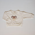 Zodiac Crewneck